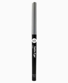 NK Auto Eye Liner AA05 Sliver