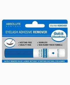 NK Absolute Eyelash Adhesive Remover