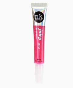 NK Juicy Lip Shimmer Apple