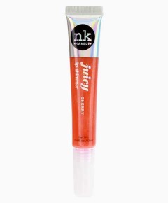 NK Juicy Lip Shimmer Cherry