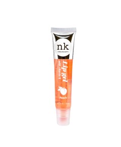 NK Lip Gel Vitamin E Peach