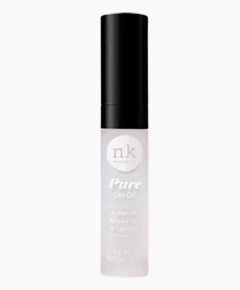 NK Pure Lip Oil NKC51 Vanilla