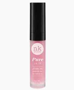 NK Pure Lip Oil NKC52 Strawberry