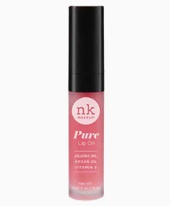 NK Pure Lip Oil NKC56 Cherry