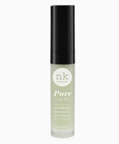 NK Pure Lip Oil NKC58 Peppermint