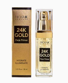 NK 24K Gold Hydrate Illuminate