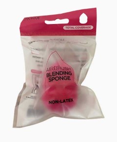 NK Air Brush Blending Sponge Total Coverage