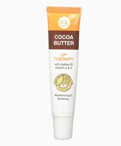 NK Cocoa Butter Lip Therapy