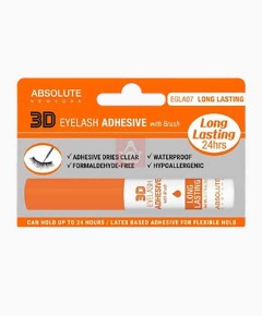 NK Absolute New York 3D Eyelash Adhesive EGLA07 Long Lasting