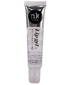 Clear Lip Gel With Vitamin E