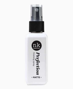 NK Perfection Finishing Spray Matte