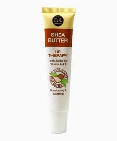 NK Shea Butter Lip Therapy