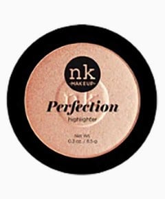 NK Perfection Highlighter NKM06 Copper