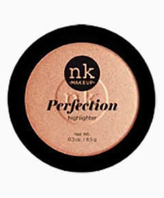 NK Perfection Highlighter NKM08 Sandstone