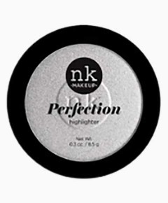 NK Perfection Highlighter NKM09 Sliver