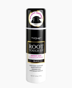 Tyche Root Touch Up HLTU01 Black