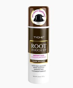 Tyche Root Touch Up HLTU02 Dark Brown