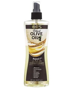 ORS Black Olive Oil Repair 7 Leave In Conditioner