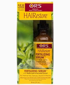 ORS Hairestore Fertilizing Serum