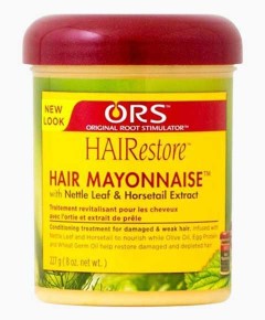 ORS Hairestore Hair Mayonnaise