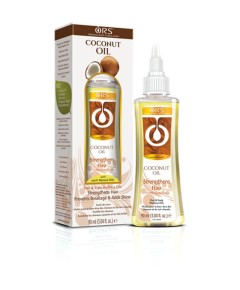 ORS Hair And Scalp Wellness Coconut Oil