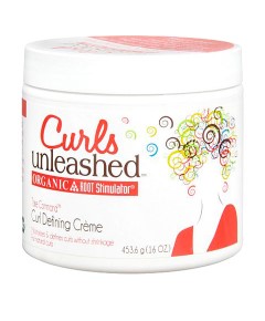 ORS Curls Unleashed Curl Defining Creme