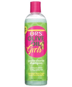 ORS Olive Oil Girls Gentle Cleanse Shampoo