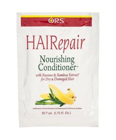 ORS Hairepair Nourishing Conditioner Sachet