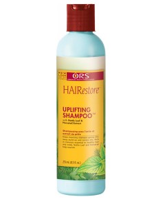 ORS Hairestore Uplifting Shampoo