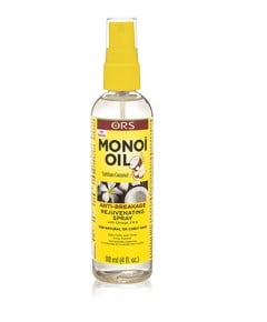 ORS Monoi Oil Anti Breakage Rejuvenating Spray