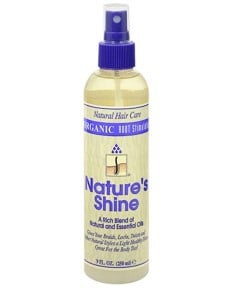ORS Natures Shine
