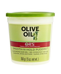 ORS Olive Oil Smooth N Hold Pudding Moisturizing Gel