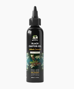 Jamaican Extra Strength Black Castor Oil