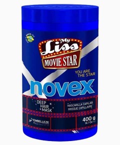 My Liss Movie Star Deep Hair Mask