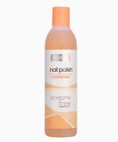 Nuage Acetone Free Nail Polish Remover