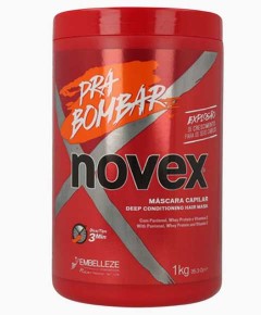 Pra Bombar Deep Conditioning Hair Mask