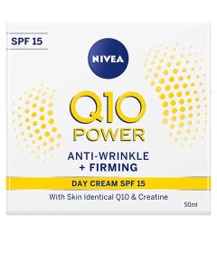 Q10 Power Anti-Wrinkle Firming