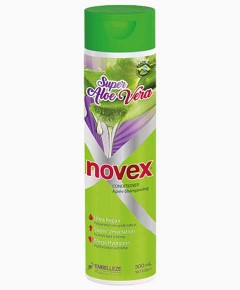 Super Aloe Vera Conditioner