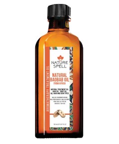 Natural Baobab Oil