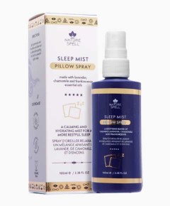 Nature Spell Sleep Mist Pillow Spray