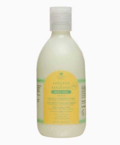 Nature Spell Avocado And Bakuchiol Body Milk
