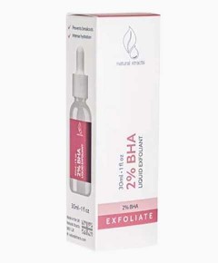 Natural Xtracts BHA Liquid Exfoliant