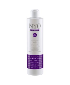 NYO Giga White Hair Shampoo