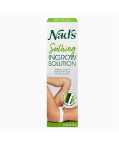 Nads Soothing Ingrow Solution