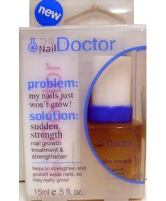 Nail Doctor Sudden Strength