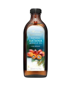 Natural Batana Miracle Oil With Argan