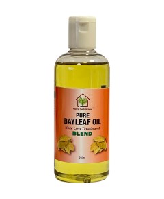 Pure Bayleaf Oil