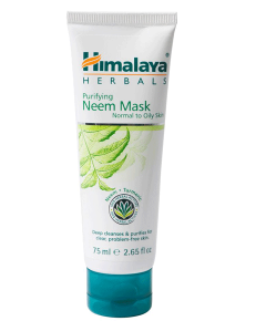 Himalaya Herbals Purifying Neem Mask