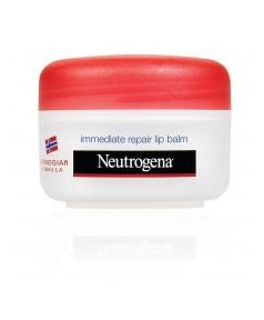Neutrogena Norwegian Formula Immediate Repair Lip Balm