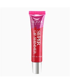 Nicka K Super Lip Shimmer LS505